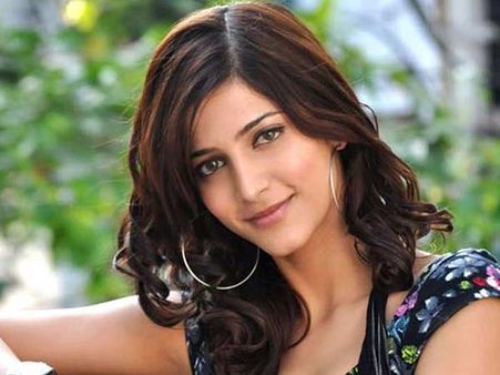 ശ്രുതി ഹസ്സന്റെ ഗാനം വീണ്ടും സിനിമയില്‍