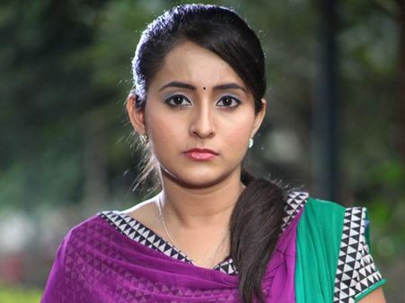 തെന്നിന്ത്യന്‍ നായികയായി അറിയപ്പെടണം: ഭാമ