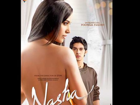 പൂനം പാണ്ഡെയുടെ സോഷ്യല്‍ സര്‍വ്വീസ്!