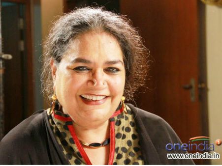 ഉഷ ഉതുപ്പിന് ബംഗാളി സിനിമയില്‍ അരങ്ങേറ്റം