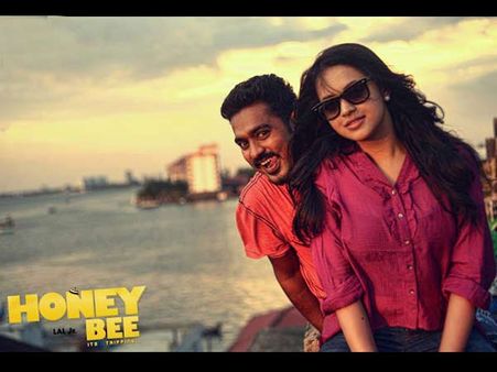 ഹണീബീയ്ക്ക് രണ്ടാംഭാഗവുമായി ജൂനിയര്‍ ലാല്‍