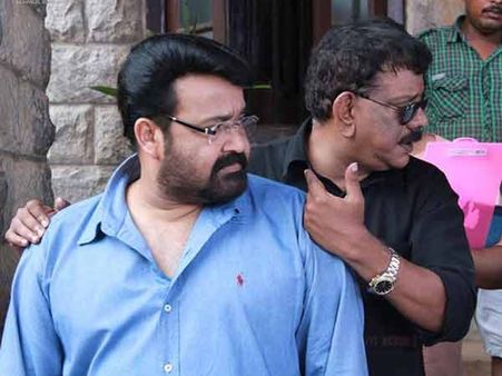 ഗീതാഞ്ജലി ഹൊറര്‍ ചിത്രമാണെന്ന് പ്രിയനും ലാലും