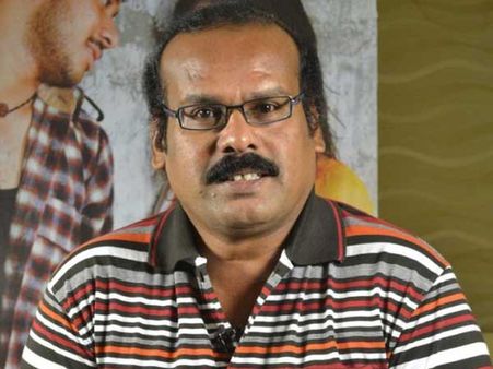 തമിഴ് നടന്‍ വെങ്കടേഷ് നായകനാകുന്ന കവചിതം