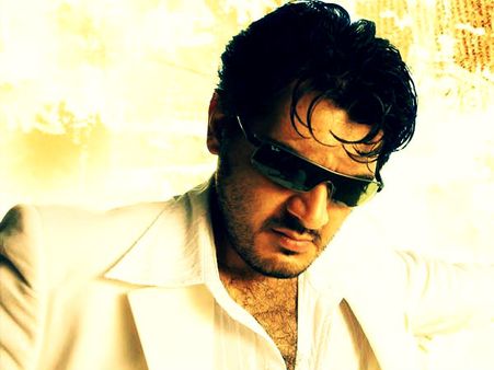 അജിത്ത് ചിത്രത്തിന് പേരിട്ടു ആരംഭം