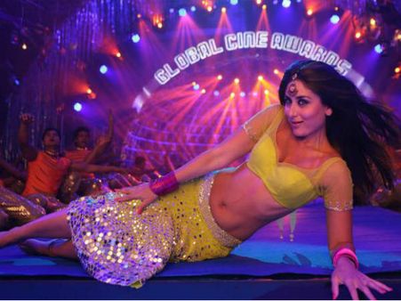 കരീനയുടെ അഴകളവിന്‍റെ രഹസ്യം