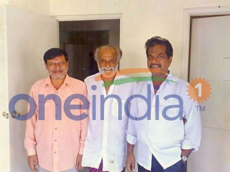 രജനീകാന്ത് രാഷ്ട്രീയത്തിലേക്ക് ഇല്ല