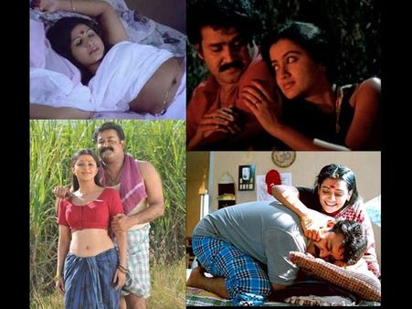 ബ്ലസി സിനിമകളിലെ നഗ്നതയുടെ ആഘോഷം