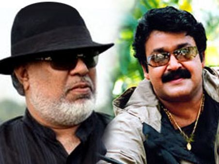 സൂപ്പര്‍ഹിറ്റിനൊരുങ്ങി ലാലും ജോഷിയും സുരേഷ് നായരും