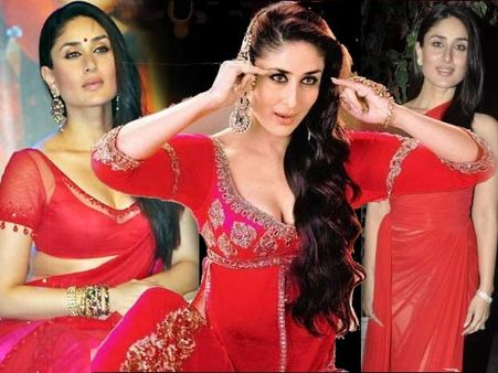 കരീന: ബോളിവുഡിലെ സ്‌റ്റൈല്‍ ബേബ്