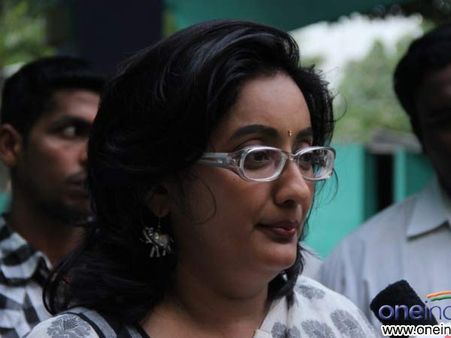 കനകയുടെ മരണവാര്‍ത്ത പബ്ലിസിറ്റി സ്റ്റണ്ട്:പിതാവ്