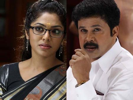 ഏഴു സുന്ദര രാത്രികളില്‍ റിമയും ദിലീപും