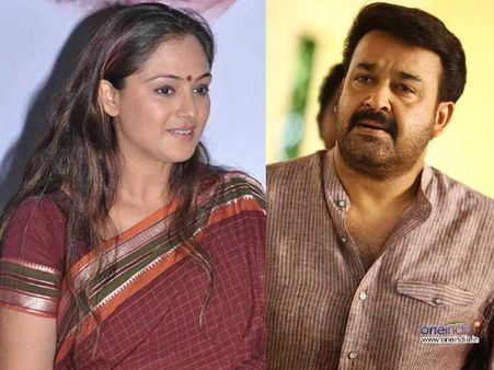 മോഹന്‍ലാലിന്റെ നായികയായി സിമ്രാന്‍