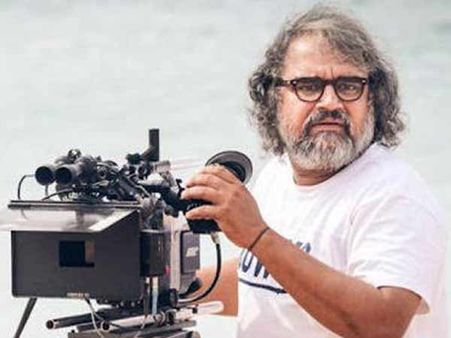 പത്തൊമ്പതാം പടവുമായി വീണ്ടും ഭരത്ബാല