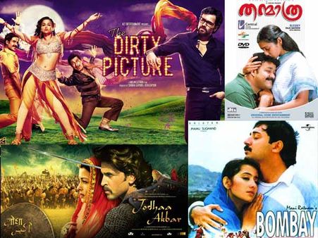 ബ്ലെസിയും കളിമണ്ണും വിവാദസിനിമകളും