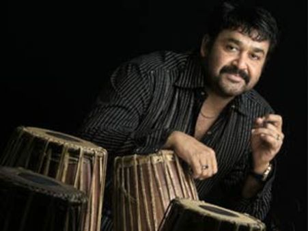 മോഹന്‍ലാലിനെ ഇഷ്ടപ്പെട്ട ദക്ഷിണാമൂര്‍ത്തി