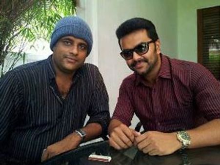 നല്ല കൂട്ടുകെട്ടുകള്‍ നല്ല ചിത്രമുണ്ടാക്കുന്നു