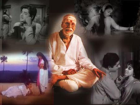 ദക്ഷിണാമൂര്‍ത്തി : ഒരു സുന്ദരരാഗം പോലെ