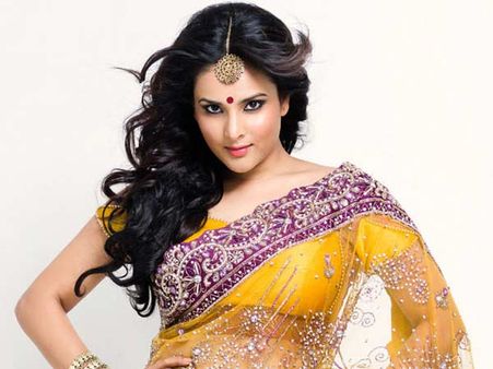 കന്നഡ വിവാദനായിക രമ്യ ലോക്‌സഭയിലേക്ക്