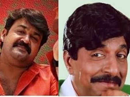 സിനിമാ ടാക്കീസുമായി ശ്രീനിയും ലാലും