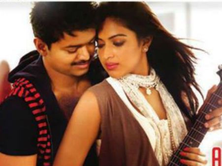 തലൈവയുടെ റിലീസ് 450 കേന്ദ്രങ്ങളില്‍