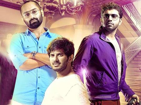 അഞ്ജലിയുടെ ചിത്രത്തില്‍ ദുല്‍ഖറും നിവിനും ഫഹദും