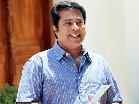 മമ്മൂട്ടി മീശവടിച്ചതുകൊണ്ട് എന്തുണ്ടായി