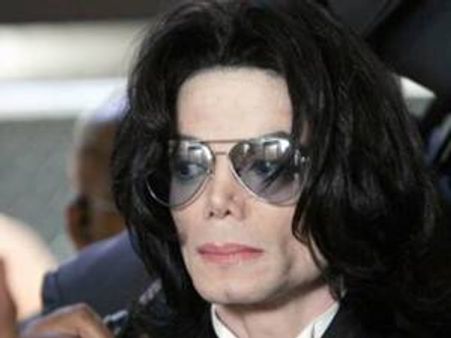 മൈക്കല്‍ ജാക്‌സന്റെ പൂവണിയാതെ പോയ സ്വപ്നം