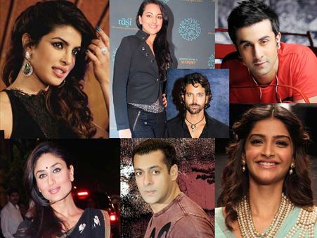 ബച്ചന്‍ മുതല്‍ സണ്ണി ലിയോണ്‍വരെ; വിദ്യാഭ്യാസം?