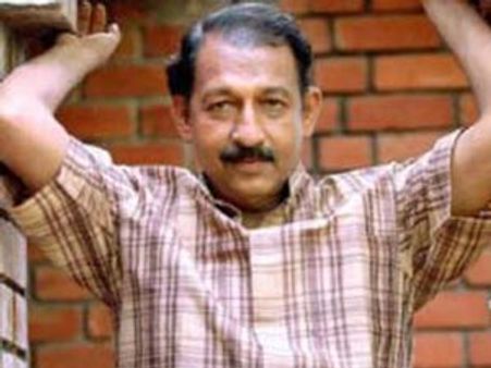 നെടുമുടി വേണു വീണ്ടും വില്ലനാകുന്നു