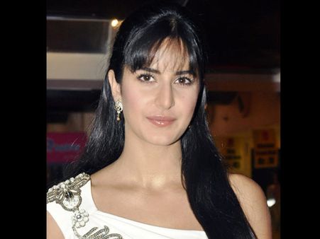 കത്രീനയ്ക്ക് 2013ല്‍ ചിത്രങ്ങളില്ല !