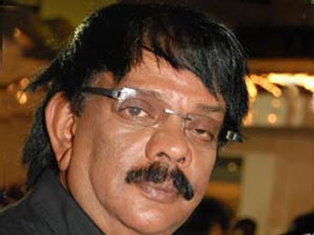 ഗീതാഞ്ജലി ഒരു വെല്ലിവിളി: പ്രിയദര്‍ശന്‍