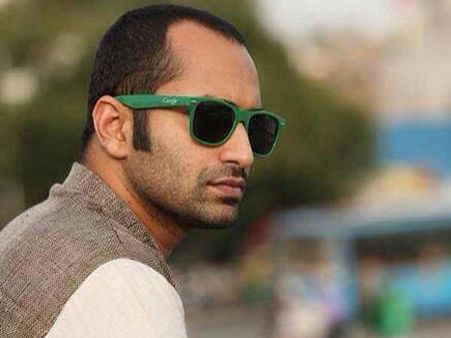 ഫഹദിന്റെ പുതിയ കൂട്ടുകാരന്‍ മിസ്റ്റര്‍ ജൂനിയര്‍