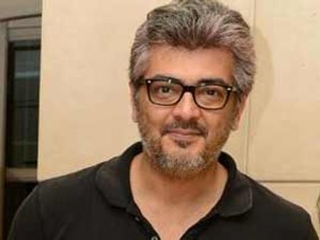 വീരം കഴിഞ്ഞാല്‍ അജിത്തിന് ശസത്രക്രിയ