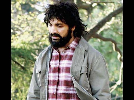 മദ്രാസ് കഫേയ്ക്കുവേണ്ടി ജോണ്‍ മസില്‍ കുറച്ചു