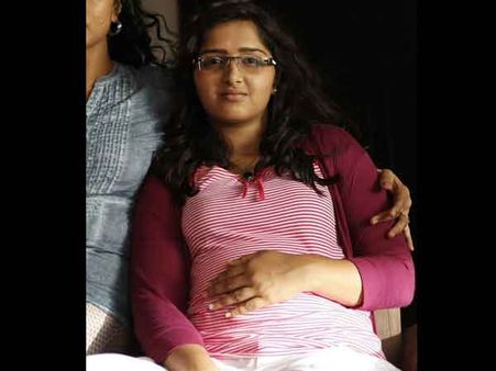 ഗര്‍ഭിണിയാവുകയെന്നത് തീര്‍ത്തും വ്യത്യസ്തം: സനുഷ