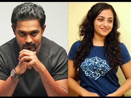 ആസിഫ് അലിയും നിത്യാ മേനോനും വീണ്ടും