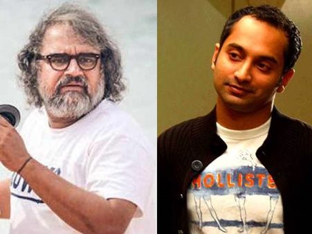 ഫഹദ് ഫാസില്‍ ഭരത് ബാല ചിത്രത്തില്‍