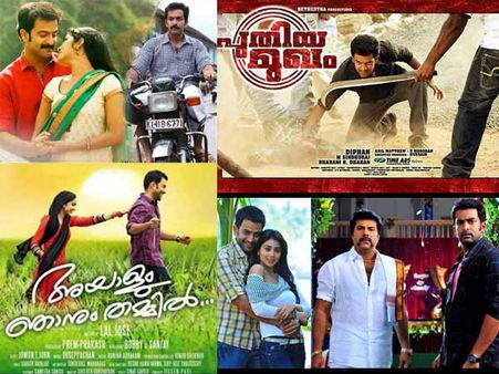 പൃഥ്വിയുടെ മികച്ച പത്ത് സിനിമകള്‍