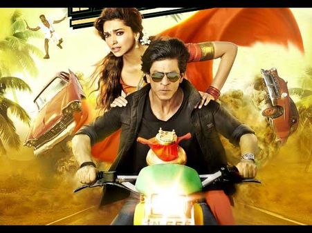 ചെന്നൈ എക്‌സ്പ്രസ് 200കോടി ക്ലബ്ബിലേയ്ക്ക്