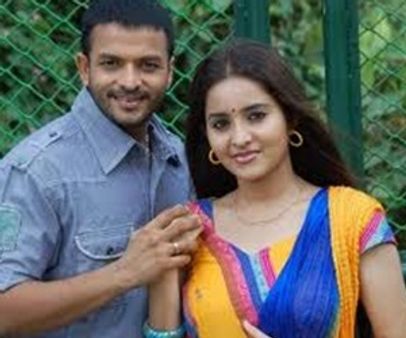 ജയസൂര്യയും ഭാമയും മൂന്നാംതവണ,ഇപ്പോള്‍ സെക്കന്റ്‌സ്