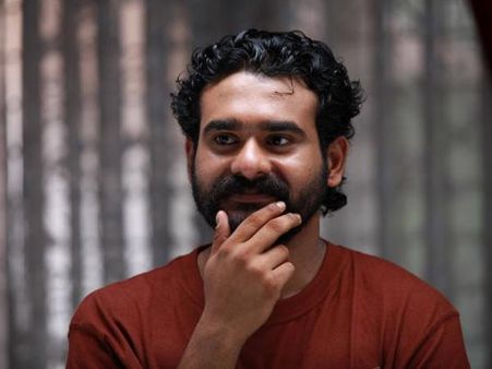 രണ്ടാം ചിത്രവുമായി സിദ്ധാര്‍ത്ഥ് ഭരതന്‍