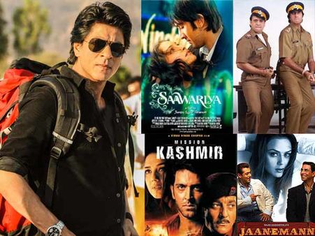 ഷാരൂഖിനൊട് മത്സരിച്ച് തോറ്റവര്‍