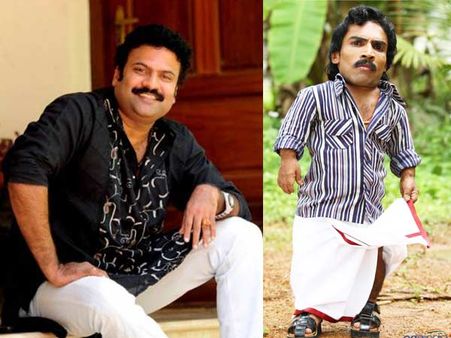 വിക്രമാദിത്യനും വേതാളവും കഥപറയുന്ന 'ആറ്'