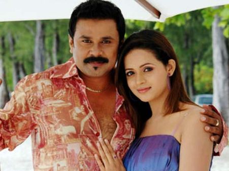 ഭാവനയും ദിലീപും തമ്മില്‍ തെറ്റി?