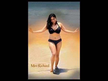 പൃഥ്വിരാജിനൊപ്പം ഐറ്റം ഡാന്‍സ് കളിക്കണം: മിനി