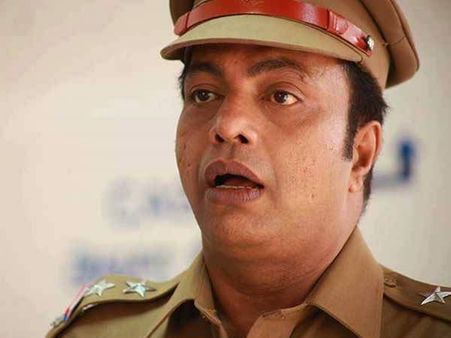 ഷമ്മിയുടെ 'ഊക്കന്‍ ടിന്റു' വീണ്ടും