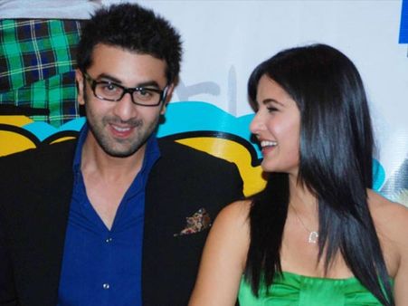 അനുരാഗിന്റെ ചിത്രത്തില്‍ രണ്‍ബീറും കത്രീനയും