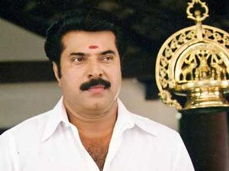 സിബിഐ മമ്മൂട്ടി തന്നെ,മറിച്ചു കേട്ടത് ഗോസിപ്പുകള്‍