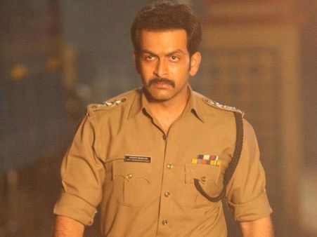 മുംബൈ പൊലീസ് ടീം വീണ്ടുമെത്തുന്നു