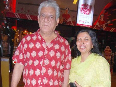 അറസ്റ്റിലായ ഓം പുരിയെ ജാമ്യത്തില്‍ വിട്ടയച്ചു